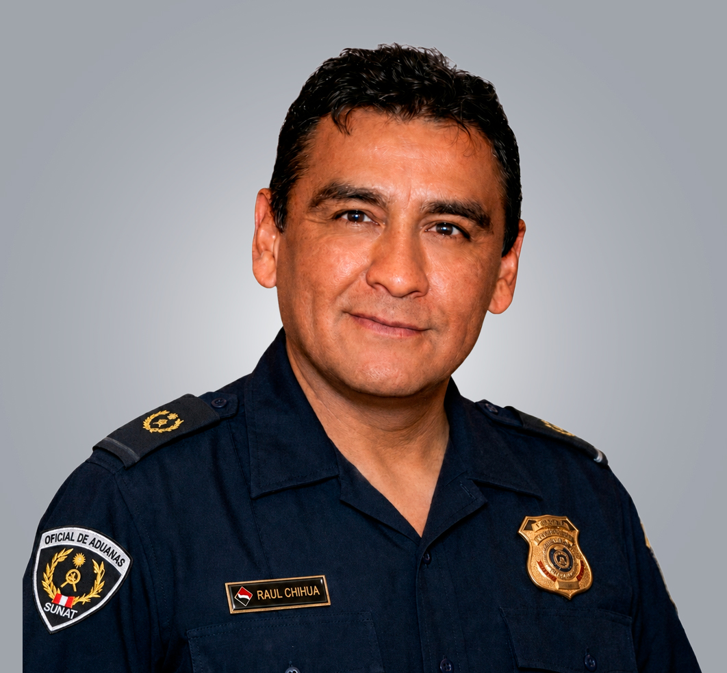 Raul Chihua