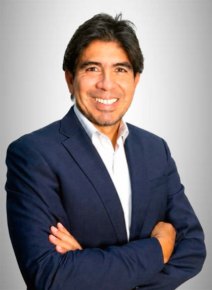 Harley Gutiérrez