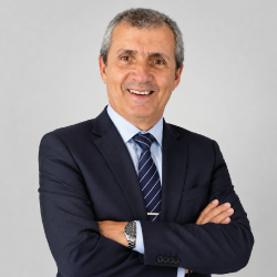 Luis Alberto