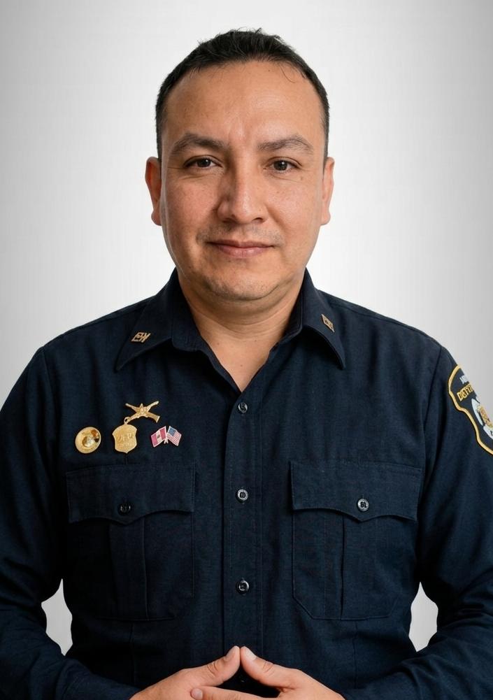 Charles Espinoza