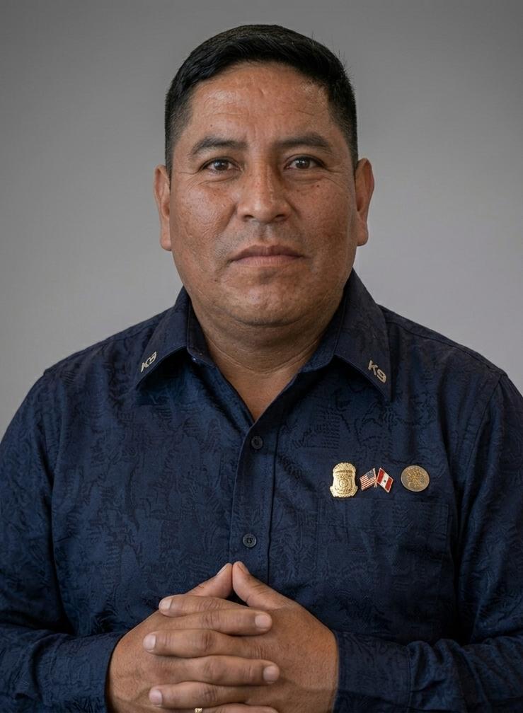 Ubaldo Gonzáles