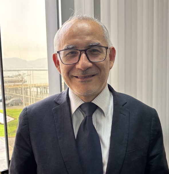 Jorge Chavez Diaz