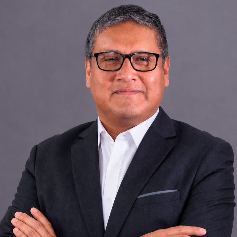 Jorge Chavez Diaz