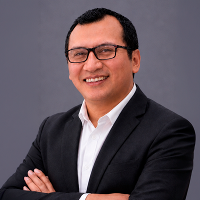 Jorge Chavez Diaz