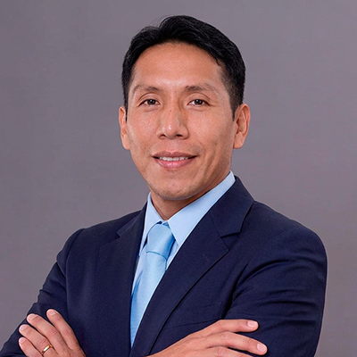 Jorge Chavez Diaz