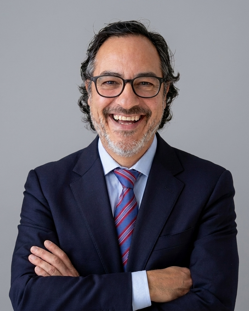 Harley Gutiérrez