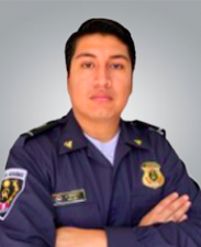 Harley Gutiérrez