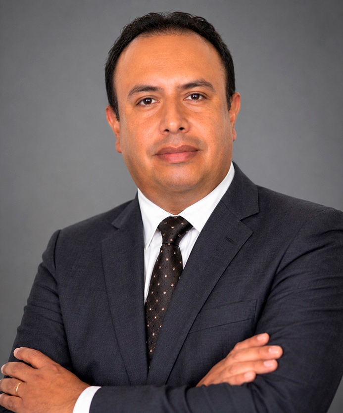 Carlos Hernán León Rabanal