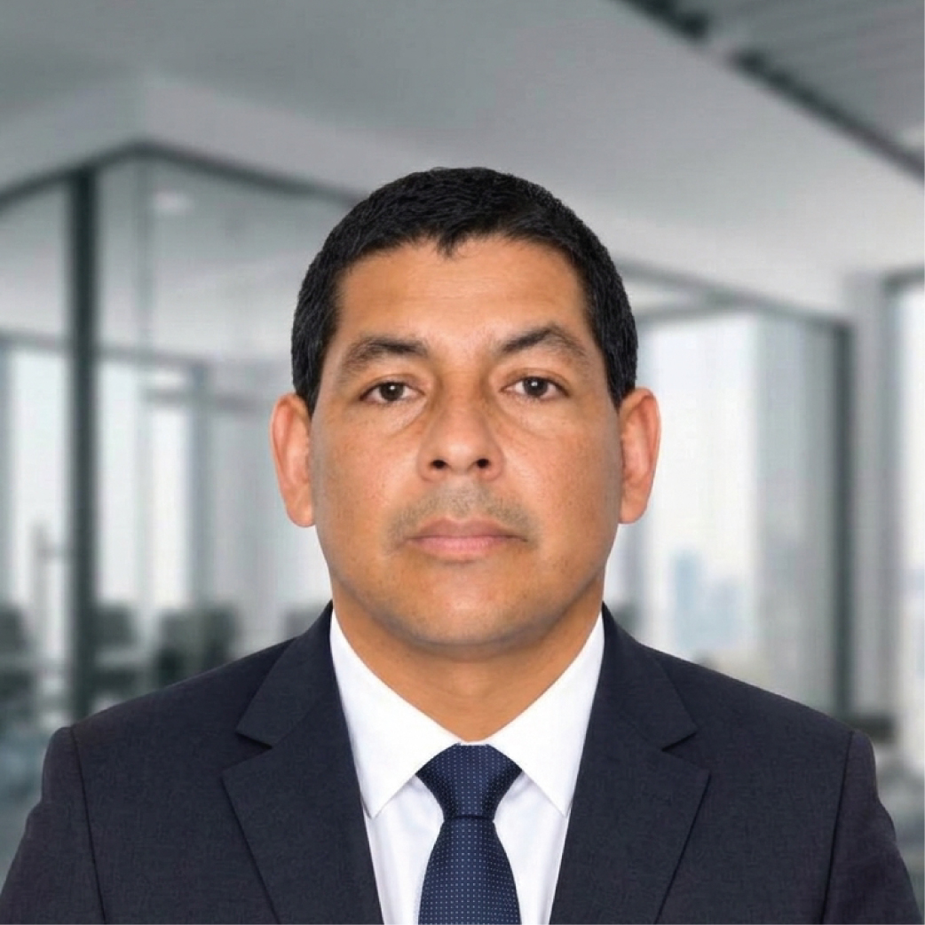 Luis Montenegro