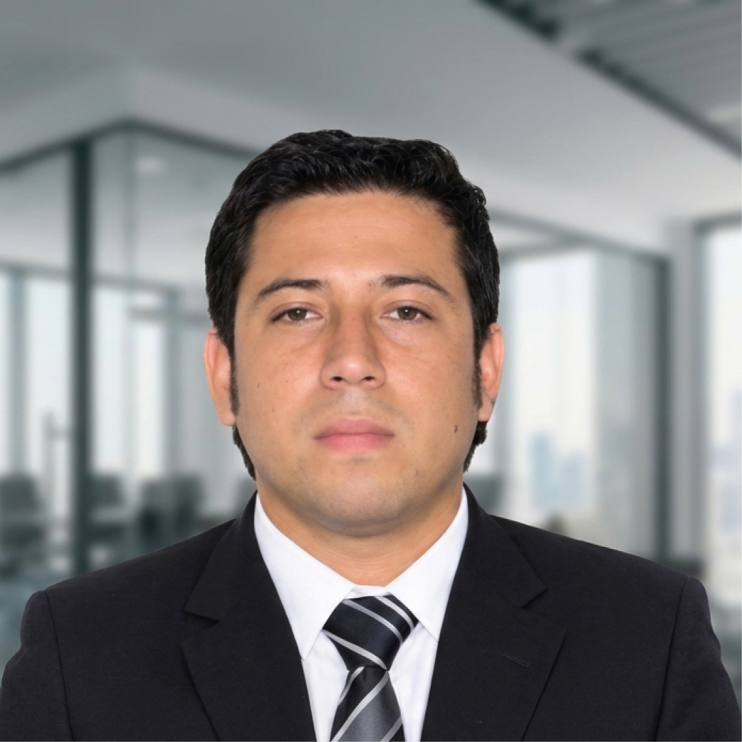 Nilton Gonzales