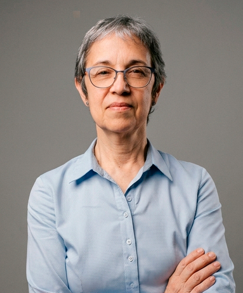 Carmen Raquel Larrauri Priale