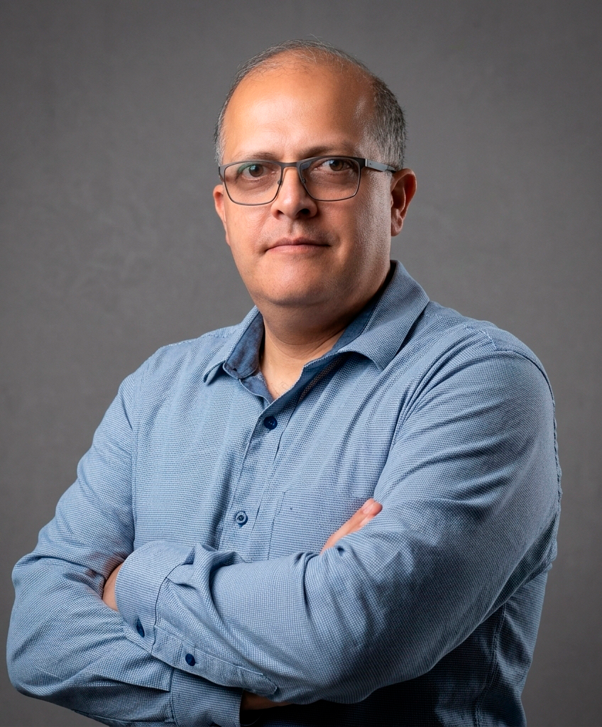 Luis Pedro Garcia Orrillo