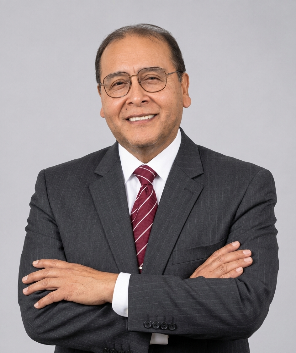 Luis Alberto