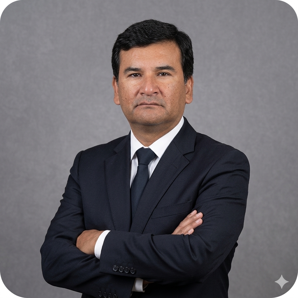 Antonio Llontop