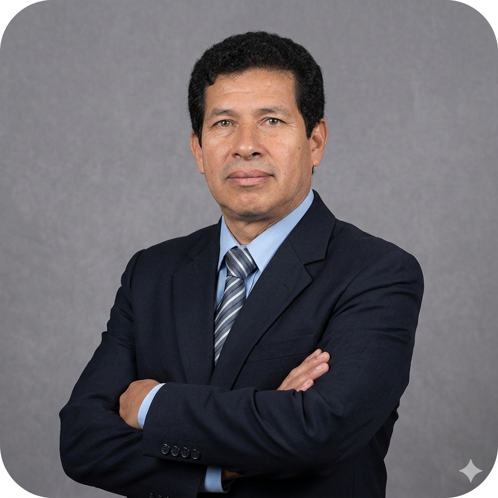 Victor Manrique