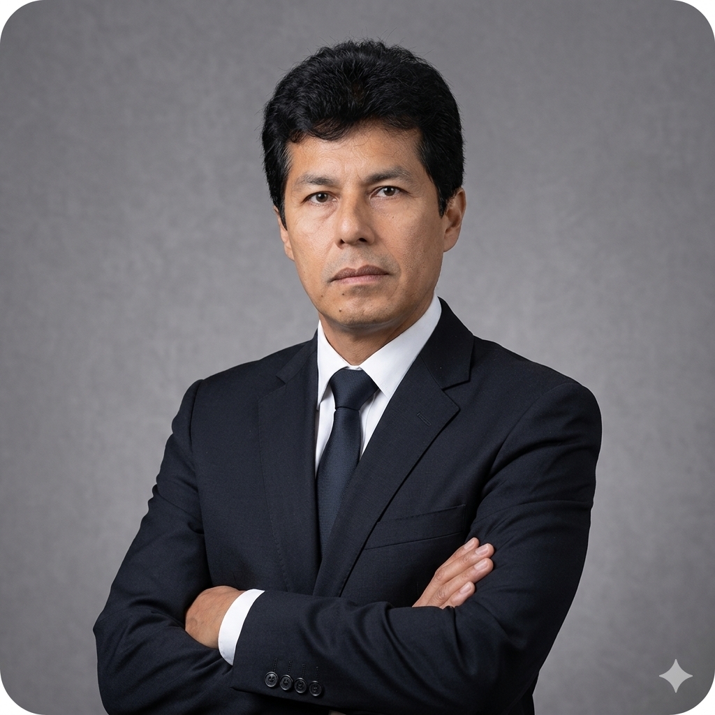 Wilder Ramirez