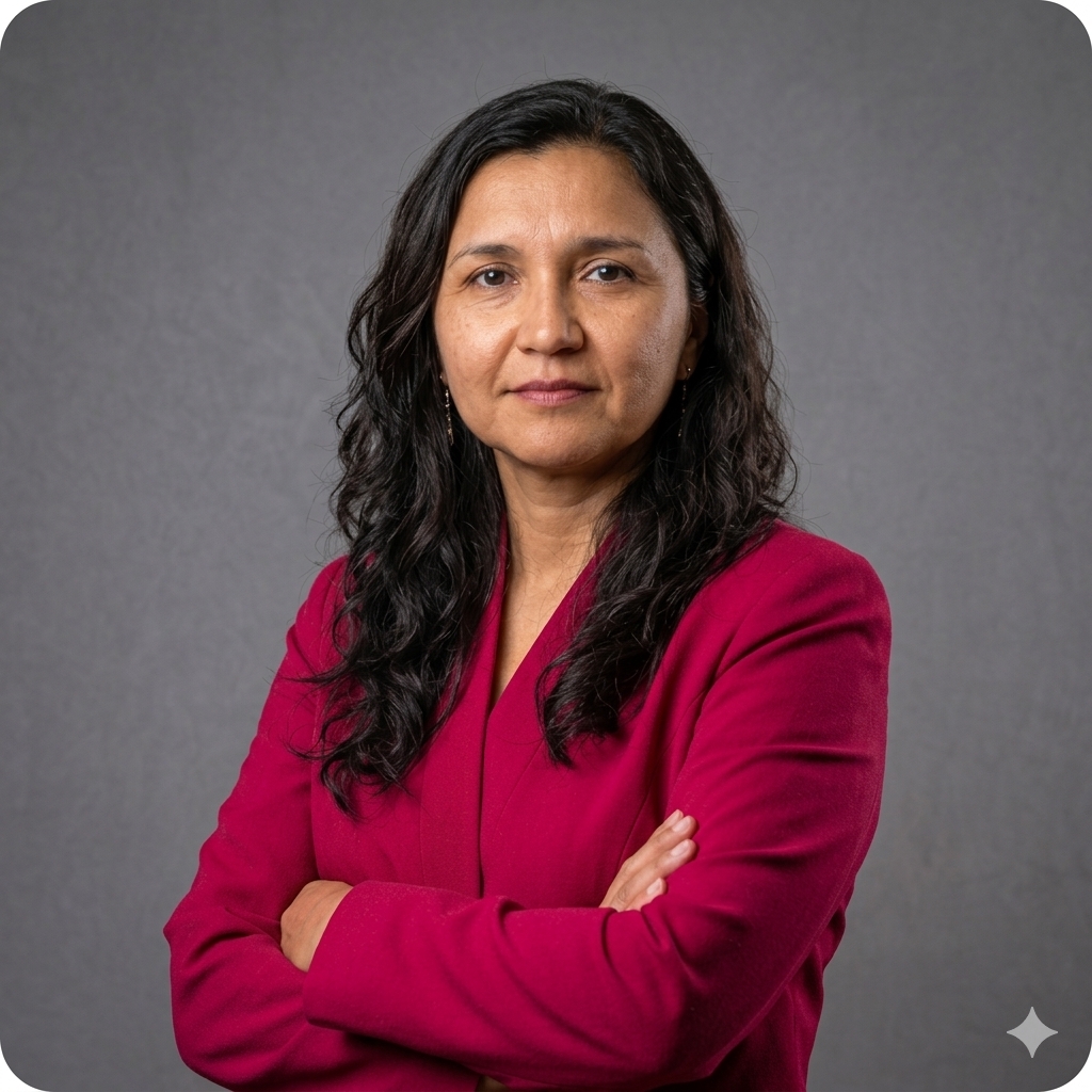 Tatiana Chavez