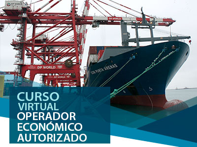 Operador Económico Autorizado Edición 1