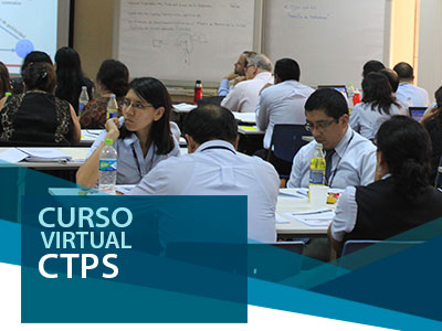 Curso CTPs