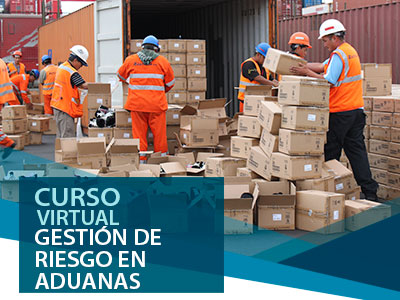 Gestión de Riesgo en Aduanas Edición 1