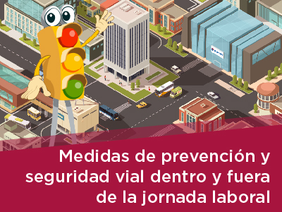 Seguridad Vial