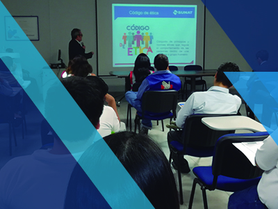 CURSO VIRTUAL DE INDUCCIÓN EN INTEGRIDAD PÚBLICA