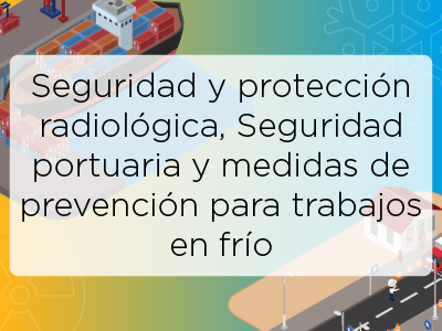 SEGURIDAD Y PROTECCION RADIOLOGICA